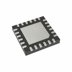 Servicio Integral Original para Pedidos de Componentes Electrónicos: Circuito Integrado MAX7356ETG+ Multiplexor 8x1 24TQFN con Pad Expuesto WFQFN 24, Interfaz 24TQFN - Product Image 1
