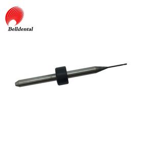 Système de caméra à ultrasons, 240/250, revêtement diamant en zircone dentaire, fraises de fraisage pour imes <span class=keywords><strong>icore</strong></span> - Product Image 5