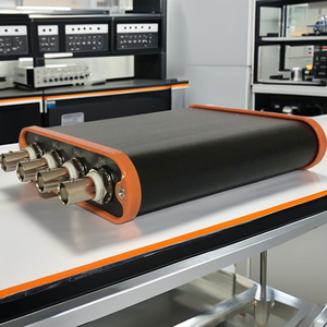 Carte d'acquisition de collecteur multicanal de collecteur de données de signal de vibration - Product Image 2