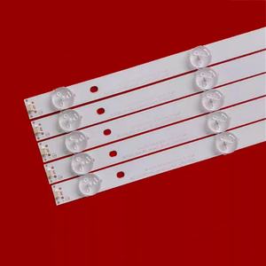 Bande de rétroéclairage LED HX-NO.767 pour téléviseurs, compatible avec les modèles JL.D500D1330-003BS-M, LED50EC520UA, LED50K5100U, LED50K300U - Product Image 2