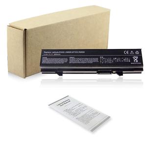 <span class=keywords><strong>Dell</strong></span> Latitude E5400 E5410 E5500 <span class=keywords><strong>E5510</strong></span> KM742 KM769 RM656 T749D ノートパソコン用交換バッテリー - Product Image 6