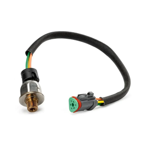 เซ็นเซอร์แรงดันสูงคุณภาพสูงสำหรับรถขุด Caterpillar 3126 C7 C9 รุ่น 224-4536 2244536 สำหรับอะไหล่เครื่องยนต์ดีเซล - Product Image 5