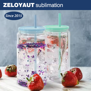 Entrepôt aux États-Unis Livraison gratuite Sublimation Céramique 11/15oz Vente en gros <span class=keywords><strong>Promotion</strong></span> Tasses Cadeau gobelet personnalisé - Product Image 4