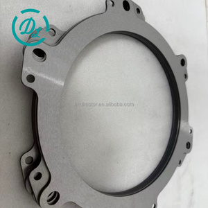 EexcavaStart Clutch Friction Disc <b>Set</b> Replacement 6Y5352 7G0437 950F-G H Wheel Loaders 3116 3126 3306 Engines 1 Year China - Product Image 5