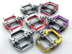 Ultralight SCUDGOOD Bicycle Pedals Cycle Parts For Road Bike BMX Bike