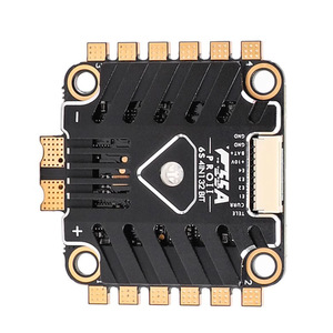 T-Motor F55A Pro II 4in1 6S BLHeli32 ESC FPV Racing <b>Drone</b> - Product Image 3