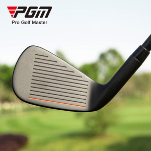 PGM TIG092 <span class=keywords><strong>Fer</strong></span> de <span class=keywords><strong>golf</strong></span> à centre de gravité bas pour <span class=keywords><strong>homme</strong></span>, <span class=keywords><strong>fer</strong></span> <span class=keywords><strong>7</strong></span> forgé en <span class=keywords><strong>fer</strong></span> doux, <span class=keywords><strong>fer</strong></span> de <span class=keywords><strong>golf</strong></span> creux - Product Image 3