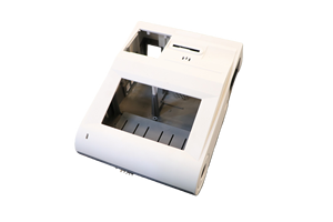 תבניות הזרקה מדויקות גדולות בהתאמה אישית ומארזי פלסטיק למכשירי חשמל ביתיים, יצרן חלקי פלסטיק OEM - Product Image 3