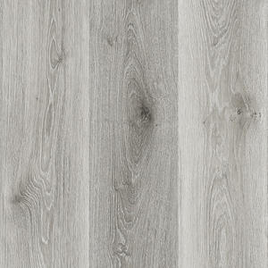 Suelo Laminado Moderno de Madera HDF de 8mm 10mm 12mm, Resistente al Agua, Gris, AC3 AC4, para Sala de Estar, Hotel, Apartamento, Fácil Instalación con Sistema de Clic - Product Image 3