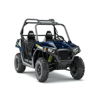 รถอเนกประสงค์ Polaris Ranger 570 สองที่นั่ง ขับเคลื่อน 4 ล้อ ระบบขับเคลื่อนแบบสลับได้ สำหรับขับขี่ออฟโรด - Product Image 4