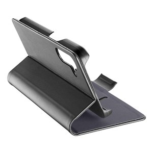 Housse pour GALAXY A57 BOOK Noir BOOK3GALA57K - Product Image 3