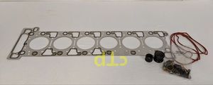 Kit de Reparación y Revisión de Piezas de Maquinaria de Construcción para Motores Benz OM471 DD13 OM470 OM501 OM502 OM457 OM906 OM904 OM936 OM934 - Product Image 2