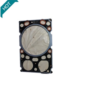 Sub Factory 612600040646, junta de culata de motor, accesorio de camión Premium para camión volquete HOWO NX380 - Product Image 1