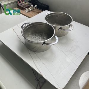 Table <span class=keywords><strong>de</strong></span> <span class=keywords><strong>cuisson</strong></span> à induction encastrable pour plan <span class=keywords><strong>de</strong></span> travail en pierre 8000W Design élégant et <span class=keywords><strong>invisible</strong></span> Idéal pour les cuisines <span class=keywords><strong>de</strong></span> luxe - Product Image 5