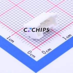 B04B-PASK(LF)(SN) Wire-to-Board Pin Header Through hole Component (THT),P=2mm Connector 1x4P 2mm Through Hole PA - Product Image 1