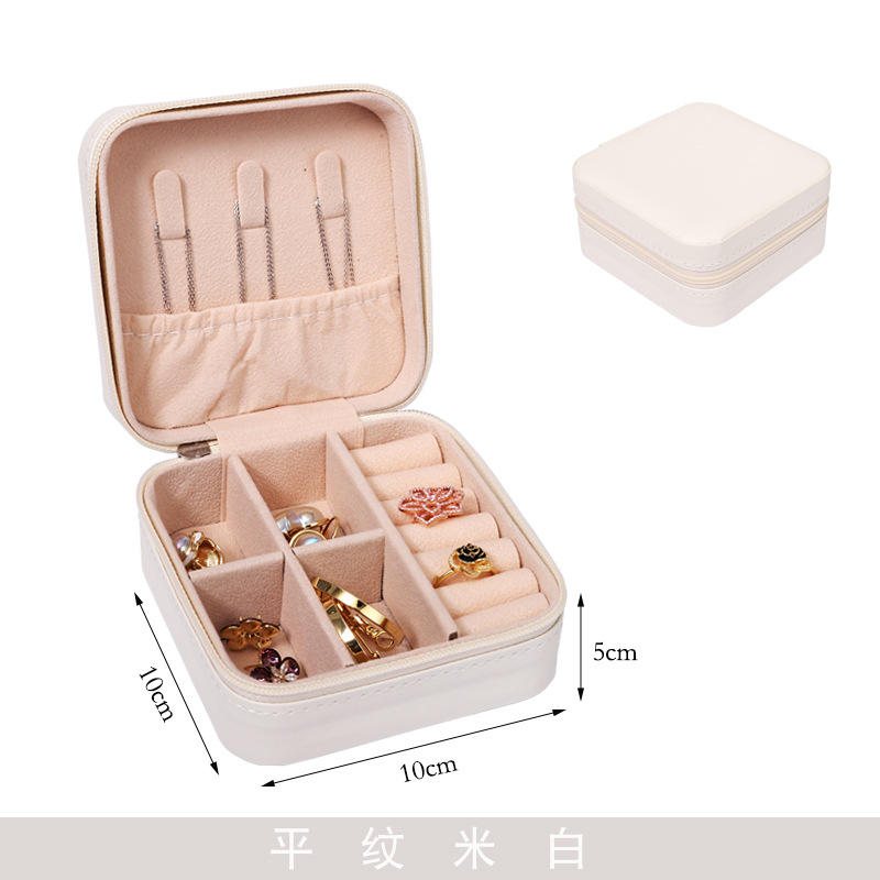 Plain white; 10*10*5cm - plain white - 10*10*5cm