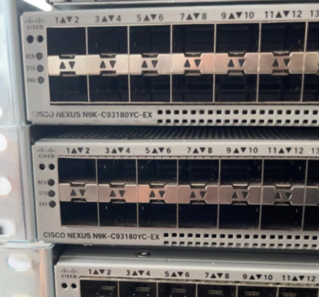 Second-hand for UniFi USW-48 48-Port Managed Gigabit Switch with SNMP QoS 4x 10G SFP+ Ports Layer 2 Rackmount Enterprise