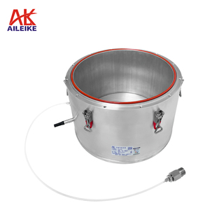 AILEIKE ALKA18H para instrumento de prueba, caja vacía, medidor de presión, equipo Detector, caja de calibración y dispositivo de tanque de sellado - Product Image 3