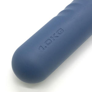 <span class=keywords><strong>COSMO</strong></span> prix d'usine 1kg 2kg haltères en silicone vente en gros accessoires Pilates avec coussinets - Product Image 4