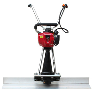 Balance à béton à essence/Règle <span class=keywords><strong>vibrante</strong></span> pour béton/Machine à règles vibrantes pratique - Product Image 3