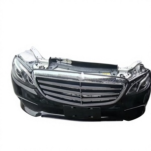 <span class=keywords><strong>Mercedes</strong></span> Usata <span class=keywords><strong>Serie</strong></span> <span class=keywords><strong>E</strong></span> W213 E300 E400 - Ricambio per Ventola Elettronica Anteriore, Radiatore <span class=keywords><strong>e</strong></span> Illuminazione Paraurti (Made in Cina) - Product Image 2