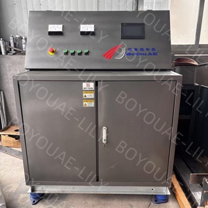 เครื่องล้างรถอัตโนมัติแบบไร้สัมผัสแรงดันสูง - Product Image 5