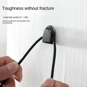 Creative <strong>Car</strong> Seat <strong>Car</strong> <strong>Hook</strong> Adhesive Mini <strong>Hook</strong> Interior <strong>Car</strong> Accessories Multifunctional <strong>Car</strong> Mounted Clip Ornaments Decor <strong>Hooks</strong> - Product Image 4