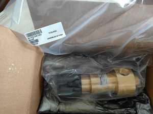ของแท้และใหม่เอี่ยม เทสคอม 44-1313-2122 44-1316-2122 เรกูเลเตอร์ - Product Image 6