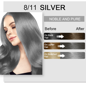 IVS Factory Price Hair Peroxide <strong>Bleach</strong> <strong>Developer</strong> 10 20 30 40 Volume for Professional Salon - Product Image 3