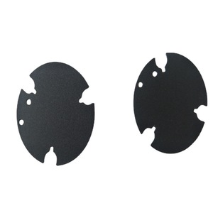 Feuille isolante pour PC, 10 pièces, avec adhésif, pour applications à haute température - Product Image 4