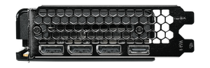 Tarjeta Gráfica para Juegos Palit GeForce RTX5060 3 8G GDDR7 28Gbps 128bit al Mejor Precio, Tarjeta Gráfica para Juegos Palit GeForce RTX5060 Infini - Product Image 3