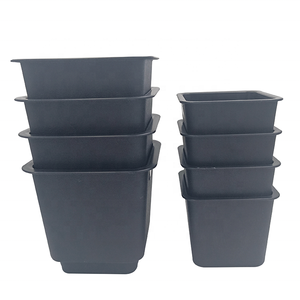 2025 Hot Selling High Quality Plastic ABS Adjustable Heavy Duty SGS Certified Bed <strong>Risers</strong> for <strong>Sofa</strong> Dining Kitchen Living Bathroom - Product Image 6