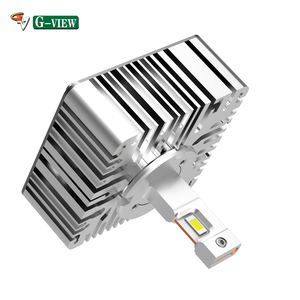 Gview G15D Series D1S/D2S/D3S/D4S/D5S/D8S LED Kit de reemplazo de bombilla de faro de coche 6000K lámpara de xenón para modelos A3/A4/X2/X5 - Product Image 4