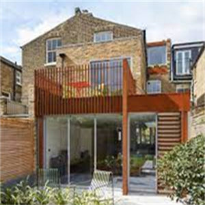 Piquets de clôture <span class=keywords><strong>en</strong></span> acier corten, panneaux de clôture, <span class=keywords><strong>poteaux</strong></span> de jardin pour clôtures - Product Image 5