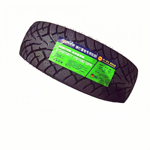 Pneus d'hiver pour voitures, pneus antidérapants pour la neige, pneus spécifiques à la neige, pneus pour glace et neige, 215/70R16, pneus à crampons pour la neige - Product Image 1