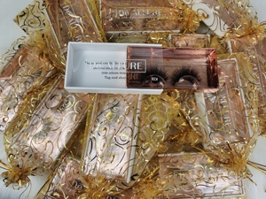 B-2 <span class=keywords><strong>Hitomi</strong></span> ยี่ห้อของตัวเองที่กำหนดเอง Eyelash กล่องกระดาษธรรมชาติขนตาปลอมกล่องผู้ขายขายส่งขนตากล่องบรรจุภัณฑ์ - Product Image 6