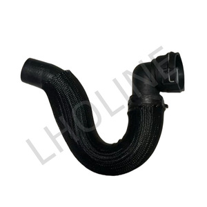 สายยาง LHOLINE รุ่น 26696644 ทำจากยาง EPDM สำหรับระบบน้ำเข้า-ออก ระบบทำความเย็นและความร้อน - Product Image 4