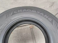 Ban Mobil Penumpang Baru Cina 2025 Chaoyang Ban Truk 7.50-16 750/16 750r16 7.50R16 Roda Komersial 1000/20 Ban Tipe Tube