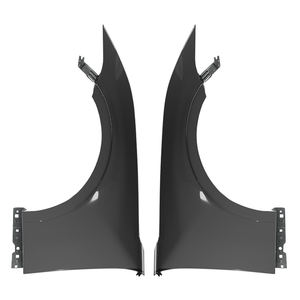 ชุดแต่งบอดี้คิทกันชนหน้าคาร์บอนไฟเบอร์คุณภาพสูงสำหรับฟอร์ด มัสแตง จีที ปี 2024+ อะไหล่รถยนต์ ขายดี - Product Image 5