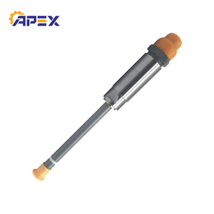APEX Premium Quality Excavator Spare Parts Diesel Engine Parts 4w7018 Fuel Injector Assembly for Engine 3046 3408 3412 - Product Image 4
