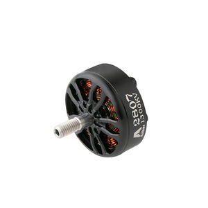 Original for 2807 Brushless <b>Motor</b> 1300KV BLDC for Racing <b>Drone</b> Multicopter 56g 60A ESC - Product Image 3