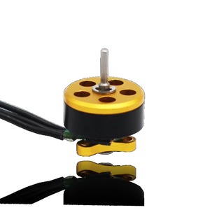 Motor BLDC Micro sin Escobillas 0802 19000KV 1S, Eje <span class=keywords><strong>de</strong></span> 1.0mm, para Dron Tiny Whoop Toothpick, Piezas DIY para Quadcopter <span class=keywords><strong>de</strong></span> Carreras FPV - Product Image 2