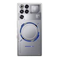 Téléphone de jeu Redmagic 11 Pro 5G, processeur octa-core, LTE, écran OLED 6,85 pouces 1,5K 144 Hz, Snapdragon 8 Elite, Android, double SIM, batterie grande capacité