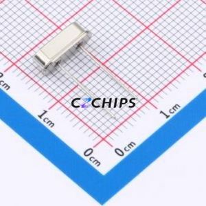 SWXS8BCVH0-9.805000 Crystal (Passive) HC-49S Crystal Oscillator Through Hole Crystal Oscillator 9.805MHz 20ppm 10pF - Product Image 2