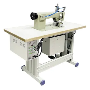 Widely used best ultrasonic lace making machine ultrasonic sewing machine for table cloth