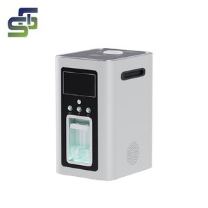 CE FCC RoHS 認定 家庭用 水素吸入 パルスモード搭載 最大3000ml/分 PEM電解式 水素水生成器 - Product Image 3