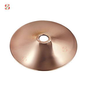 Accessoires pour chaise de salon Shenghui, pompe hydraulique réglable en hauteur, base ronde chromée, pièces de mécanisme de chaise de barbier - Product Image 2
