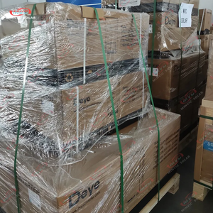 Deye SUN-3/3.6/5/6K-SG04LP1-EU onduleur hybride monophasé 3kw 3,6 kw 5kw 6kw onduleur solaire pour usage domestique - Product Image 6