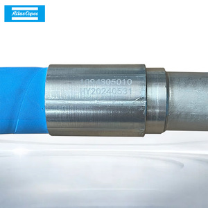 ท่อส่งน้ำมัน Atlas Copco 1094805010 อะไหล่เครื่องอัดอากาศโลหะ - Product Image 1