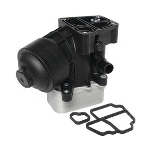 Tappo Alloggiamento Filtro Olio 03P115389B per SEAT IBIZA MK4 VW POLO Skoda Fabia MK2 1,<span class=keywords><strong>2</strong></span> <span class=keywords><strong>TDI</strong></span> 03P115389A - Product Image 6